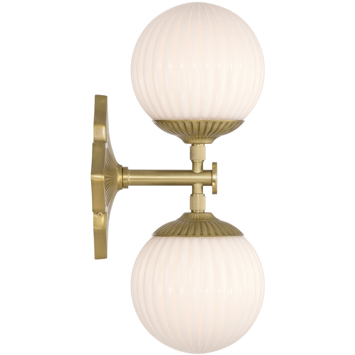 Orly Bath Wall Light