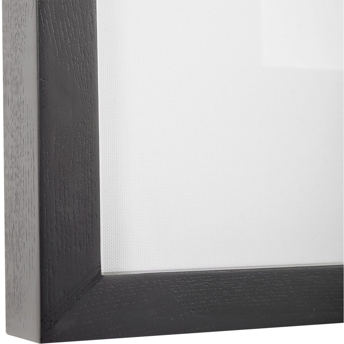 Western Landscape 30 X 30 inch Modern Prints, Set of 2