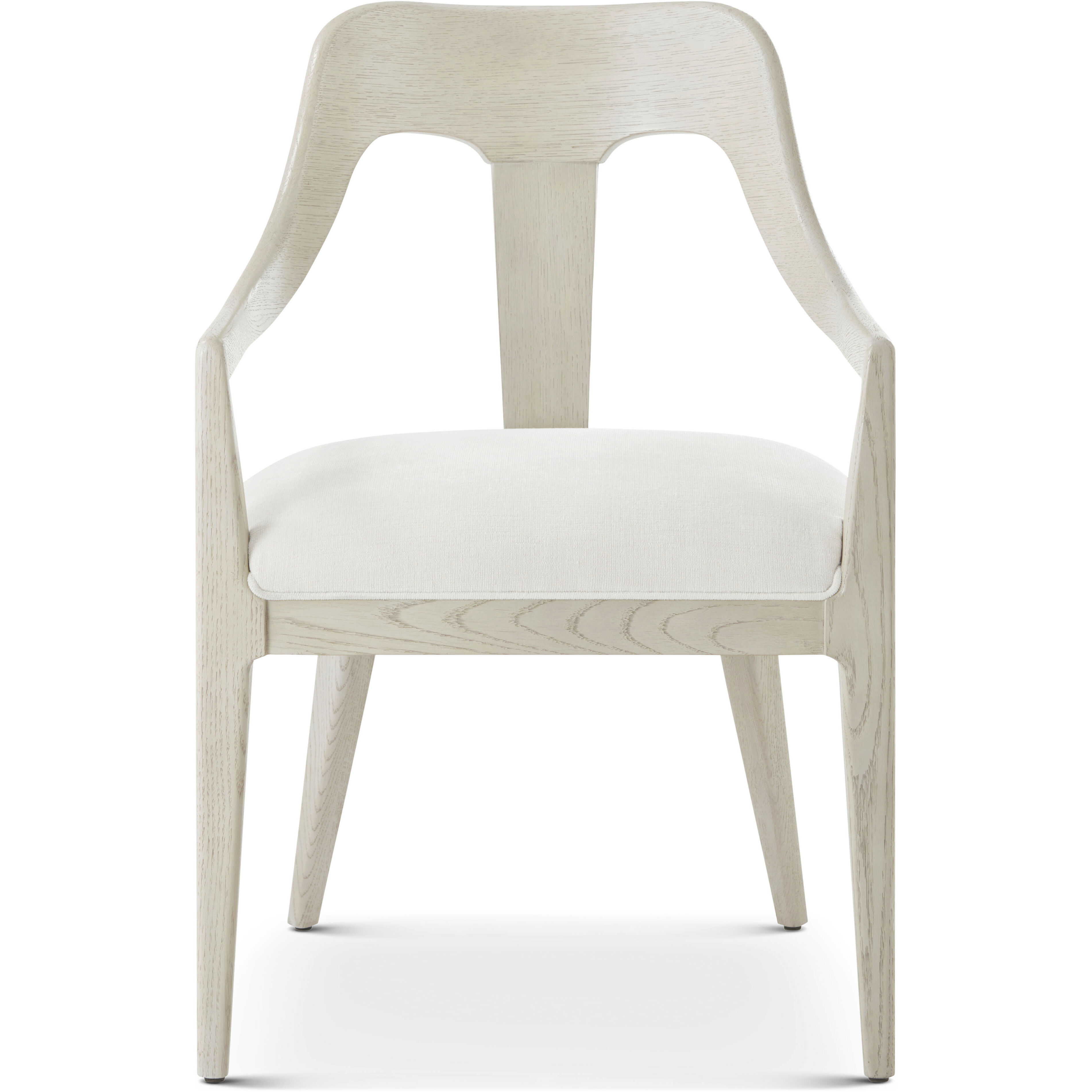 Essence Opal Dining Chair, Wooden, Upholstered