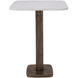 Allard Side Table