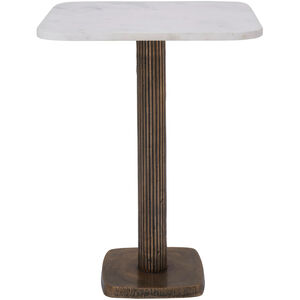 Allard Side Table