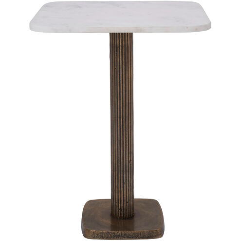 Allard Side Table