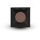 NODE Series Black Surface Mounted Downlight Ceiling Light