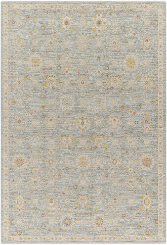Avant Garde 123 X 94 inch Taupe Rug, Rectangle