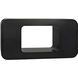 Shylock 60 X 15 inch Matte Black Console