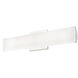 Ferguson LED 20 inch Chrome Bath Vanity Light Wall Light