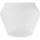 Copeland 3 Light 24 inch Brushed Nickel Vanity Light Wall Light