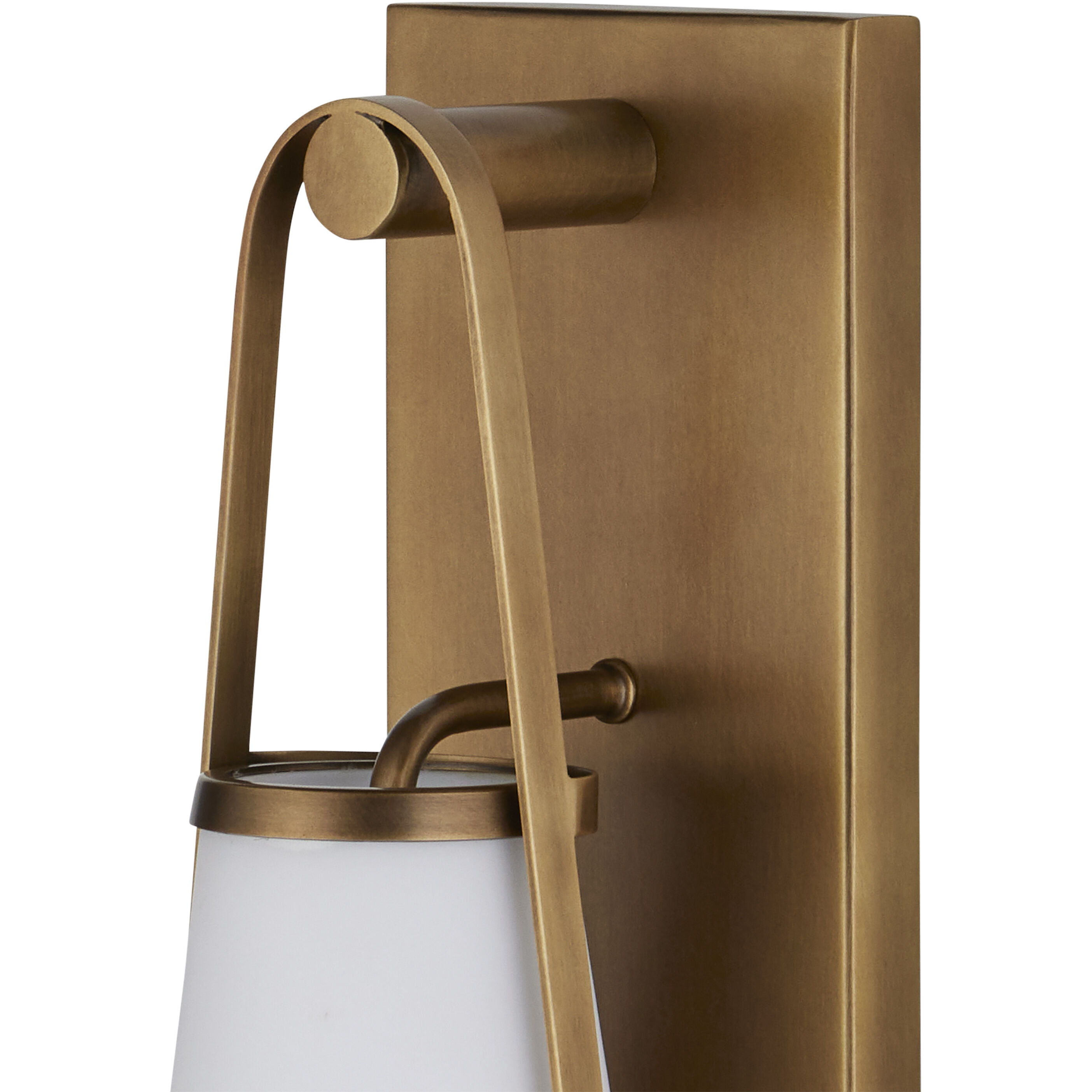 Brompton Bath Wall Sconce Wall Light