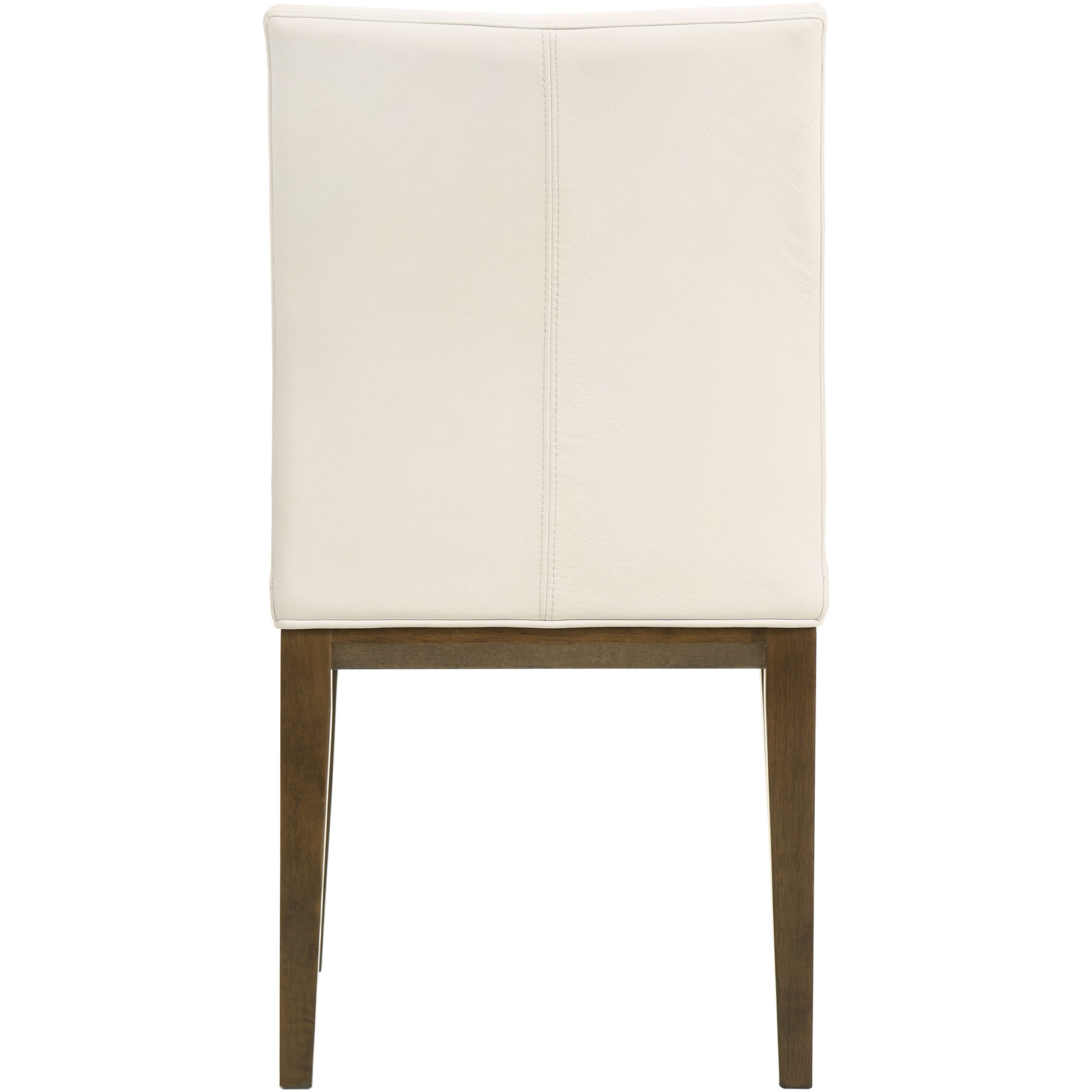 Frankie White Dining Chair, Set of 2