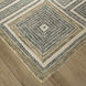 Laid Back Luxe Multi Indoor Rug