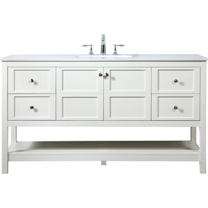 Theo Vanity