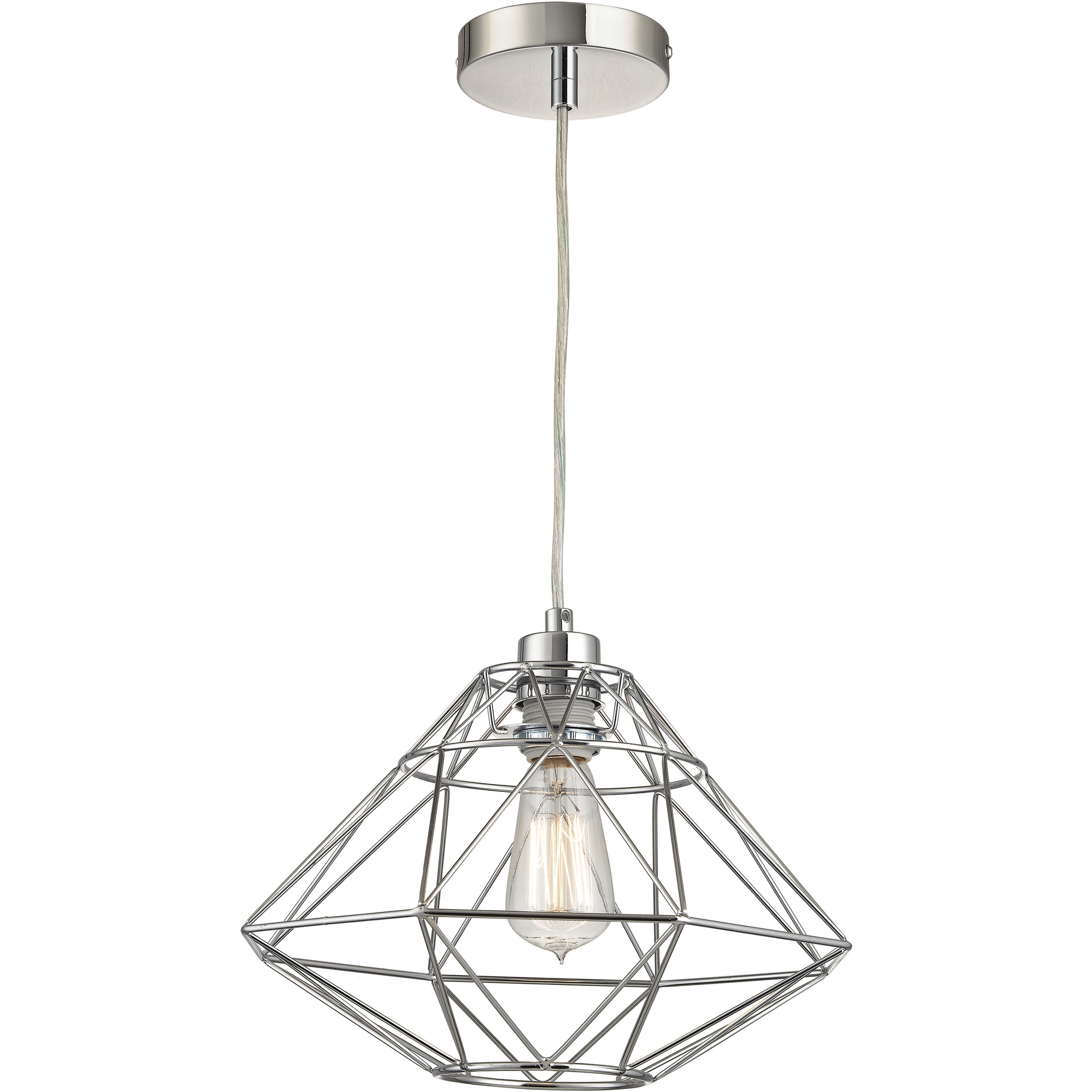 Paradigm Pendant Ceiling Light