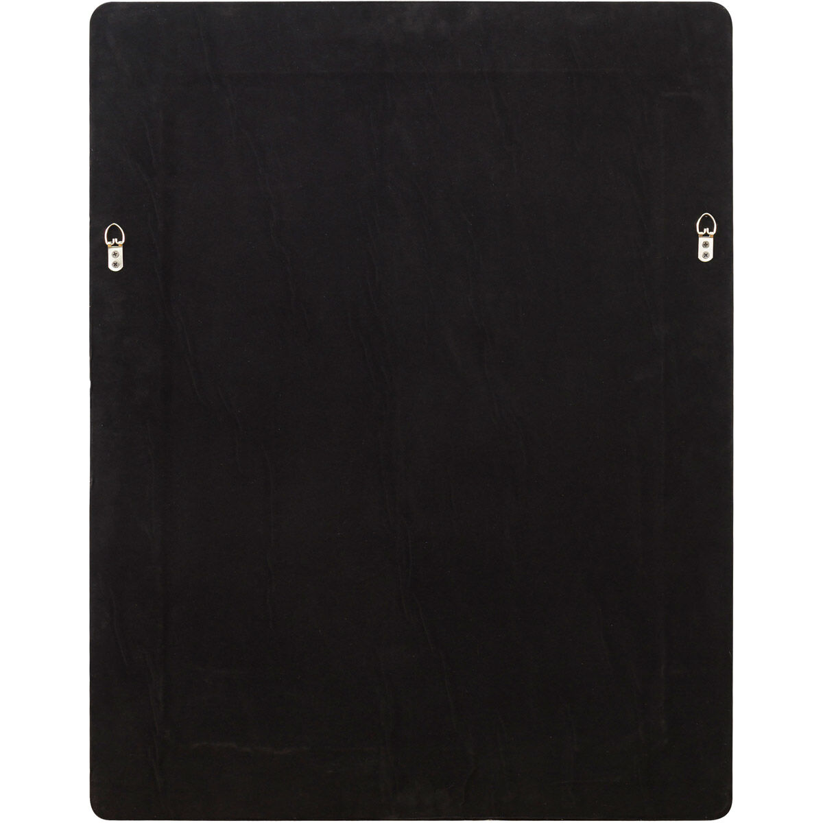 Macie 35.5 X 27.75 inch Reclaimed Wood and Mirror Wall Mirror