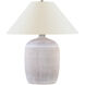 Chapman & Myers Portis 1 Light 26.00 inch Table Lamp