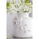 Seaford 8.8 X 7.9 inch Vase