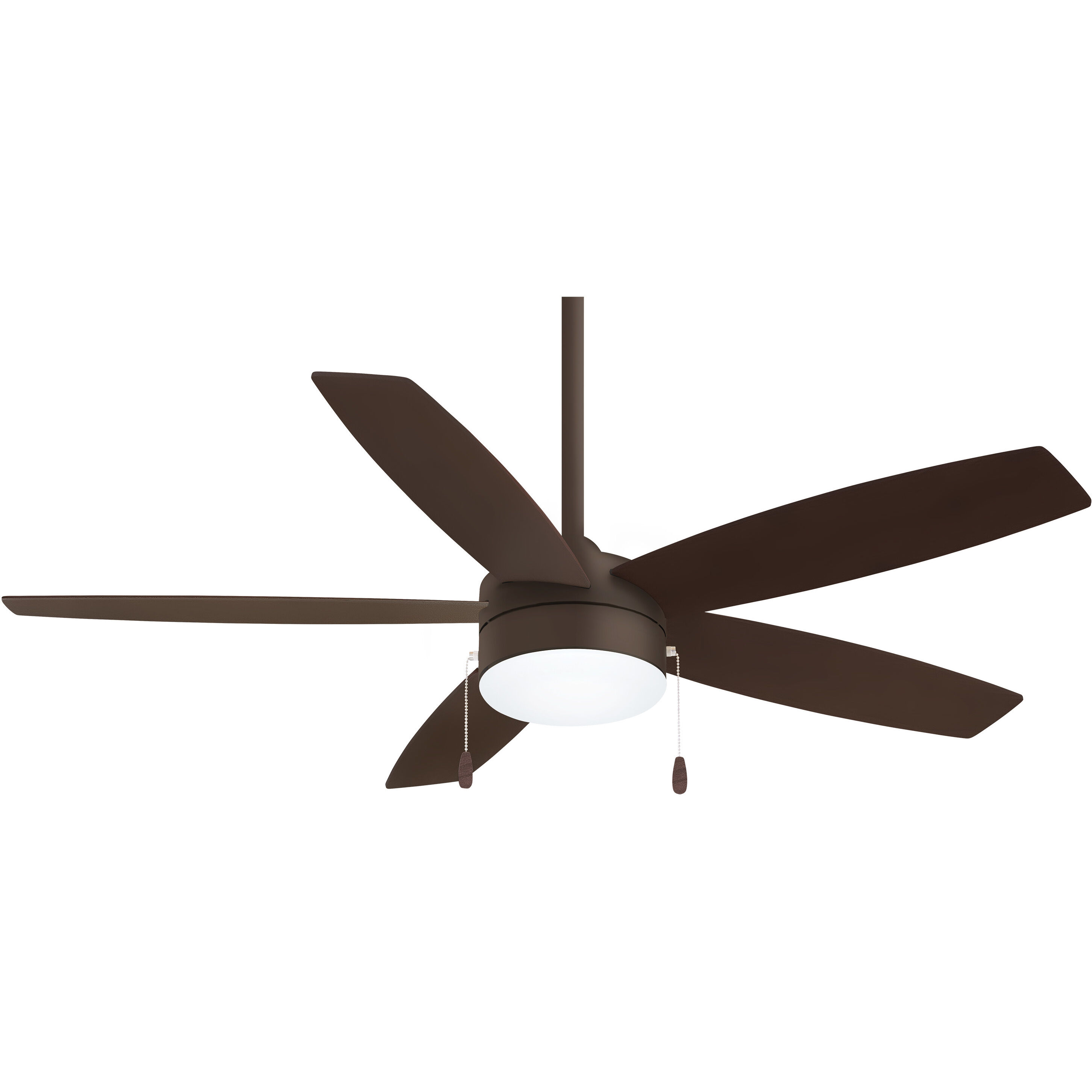 Airetor 52 inch Oil Rubbed Bronze Ceiling Fan