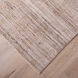 Pari 114 X 79 inch Neutral Rug in 6 x 9
