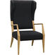 Narciso Teak Occasional Chair