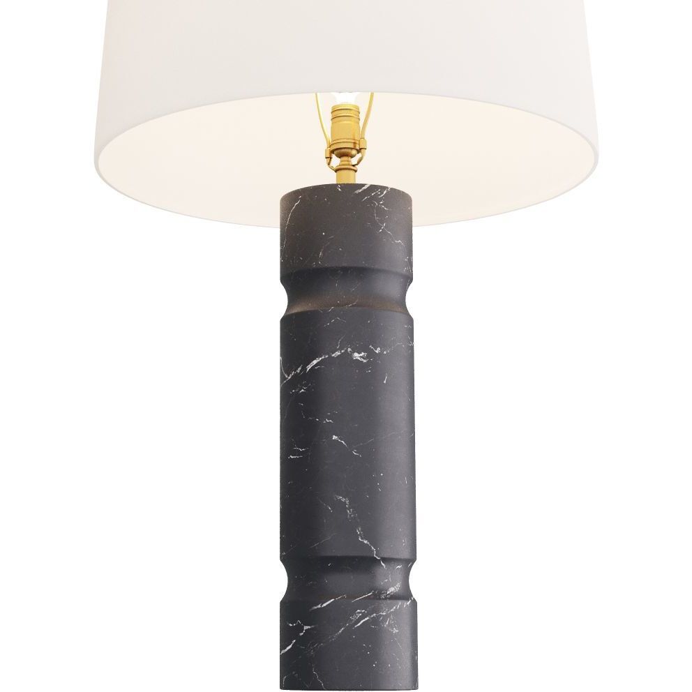 Angelina 30 inch Table Lamp Portable Light