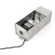 WAC Landscape Stainless Steel Transformer in 150W Capacity, WAC Landscape
