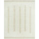 Philadelphia 144 X 108 inch Pearl / Ash Handmade Rug in 9 x 12
