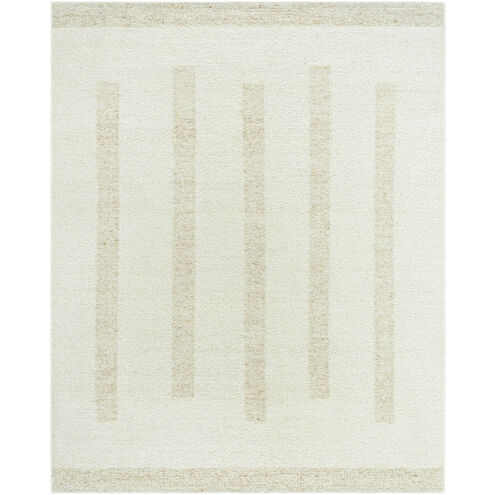 Philadelphia 144 X 108 inch Pearl / Ash Handmade Rug in 9 x 12