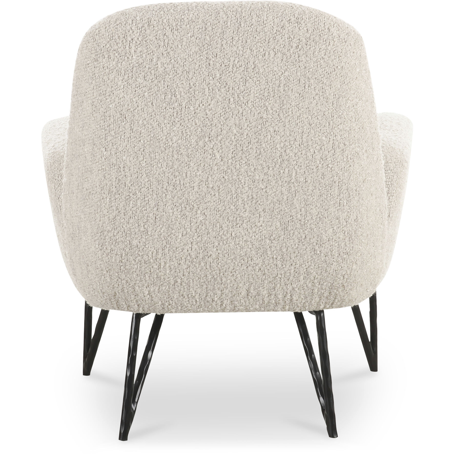 Sienna Beige Accent Chair