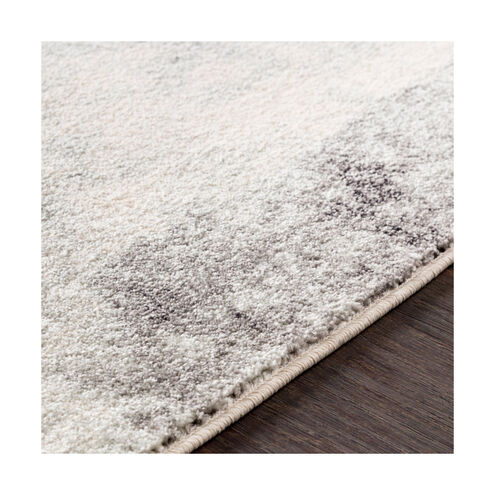 Marple 67 X 47 inch Light Gray/Beige/Charcoal/White Rugs, Rectangle