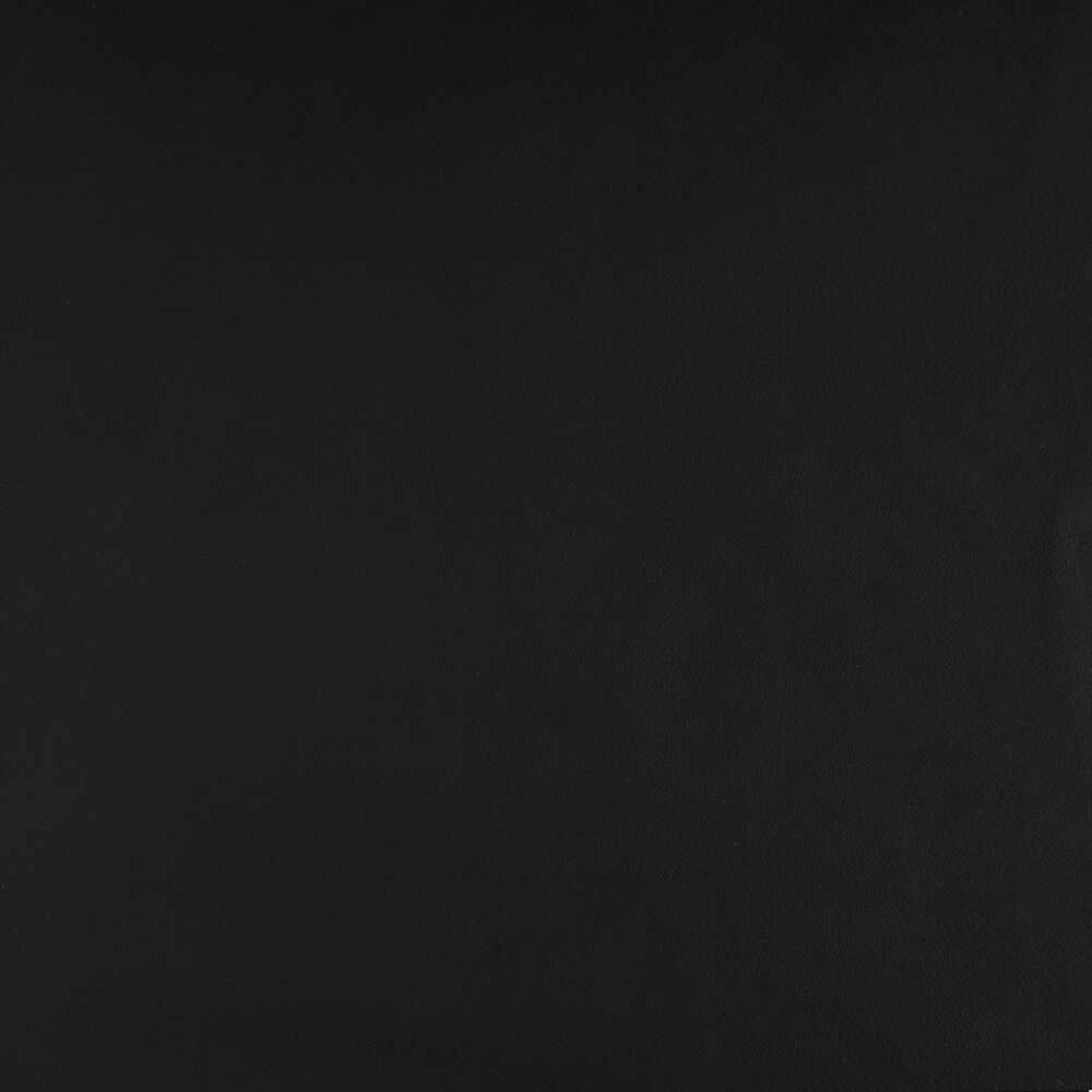 Augustus Santosa Matte Black Modular Sofa, Middle