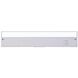 3-in-1 1 Light 3.63 inch Cabinet Lighting