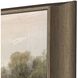 Waterside Collection 26 X 19 inch Non-Glass Framed Art