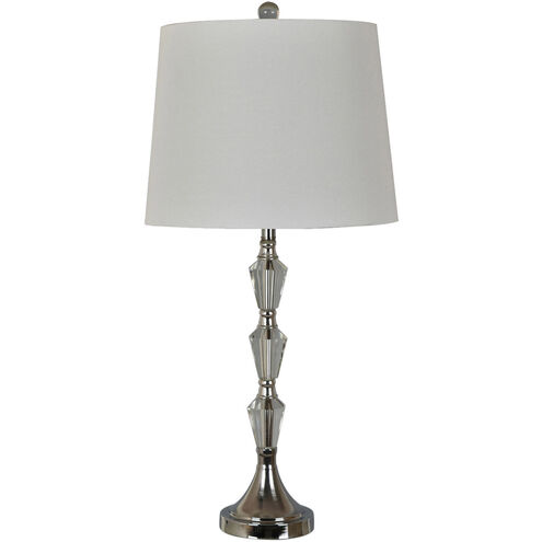 Element 28 inch Table Lamp Portable Light
