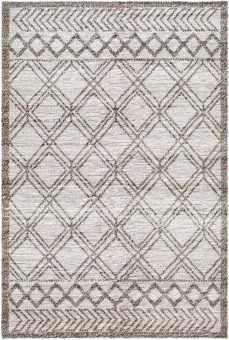 Napoli 108 X 72 inch Beige Rug, Rectangle