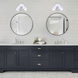 Rexton 2 Light White Track Lighting Ceiling Light