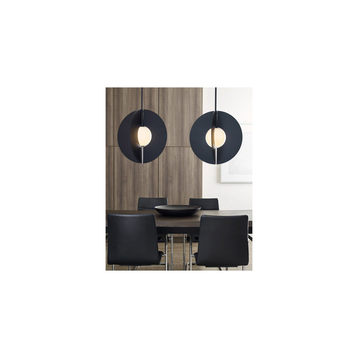 Sean Lavin Orbel 1 Light 22 inch Natural Brass Pendant Ceiling Light in Incandescent