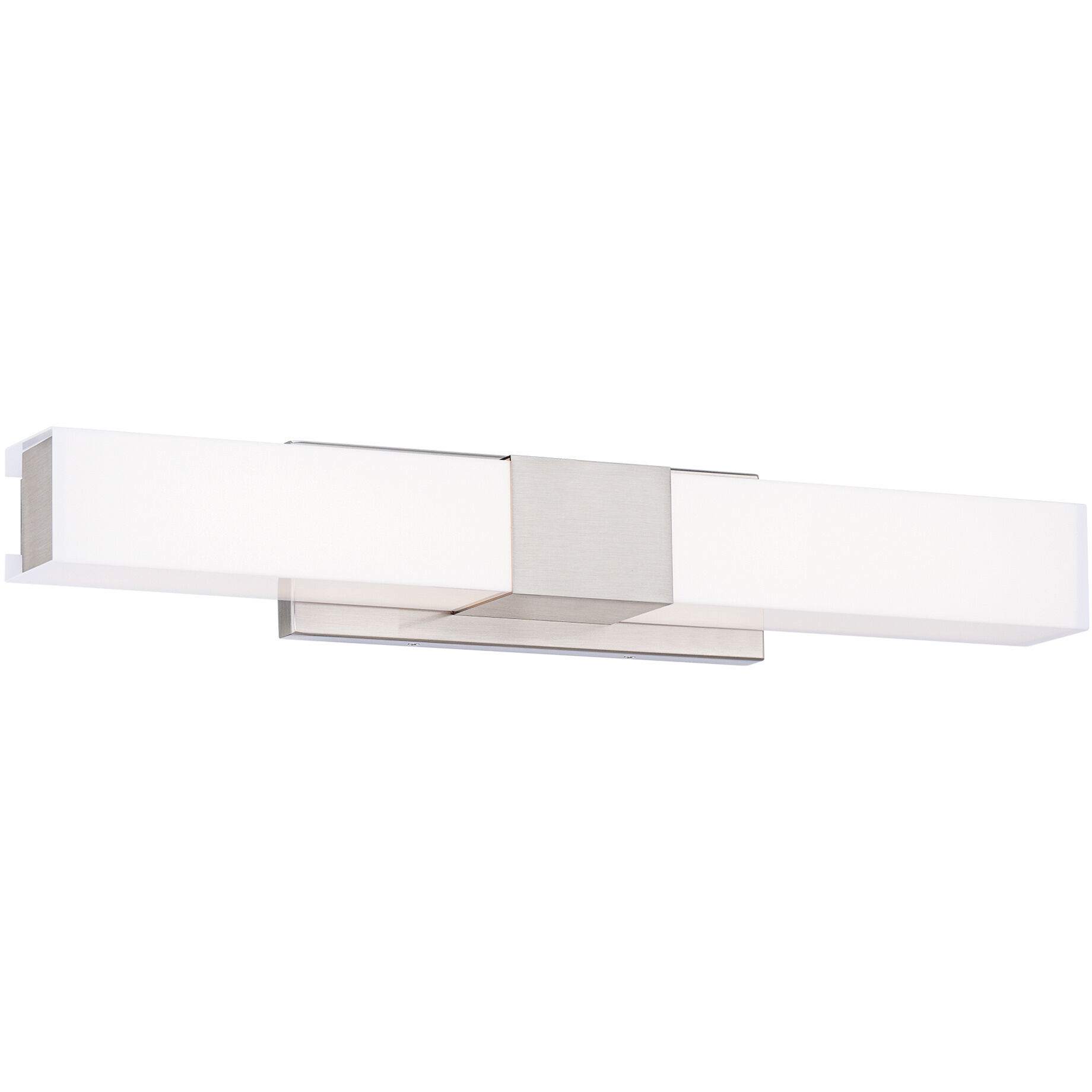 Studio Indoor Wall Lighting in Brushed Nickel, WAC Limited