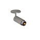 Exhaust Spot LED 2.36 inch Stone / Steel Flush Mount Ceiling Light