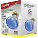 Lumos Incandescent R20 Medium E26 50 watt 120V Light Bulb