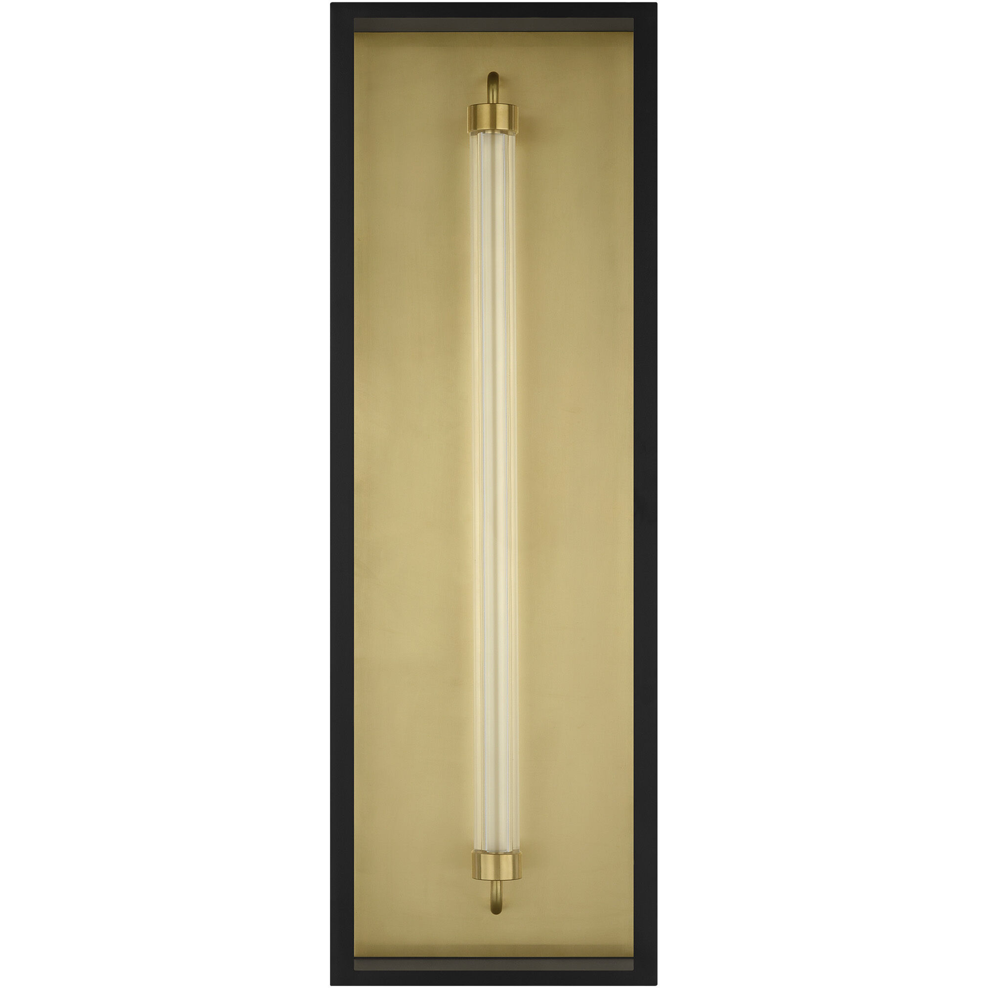 Sean Lavin Enferme LED 29 inch Outdoor Black Outdoor Wall Light