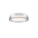 Pendry 56 1 Light Fan Light Kit