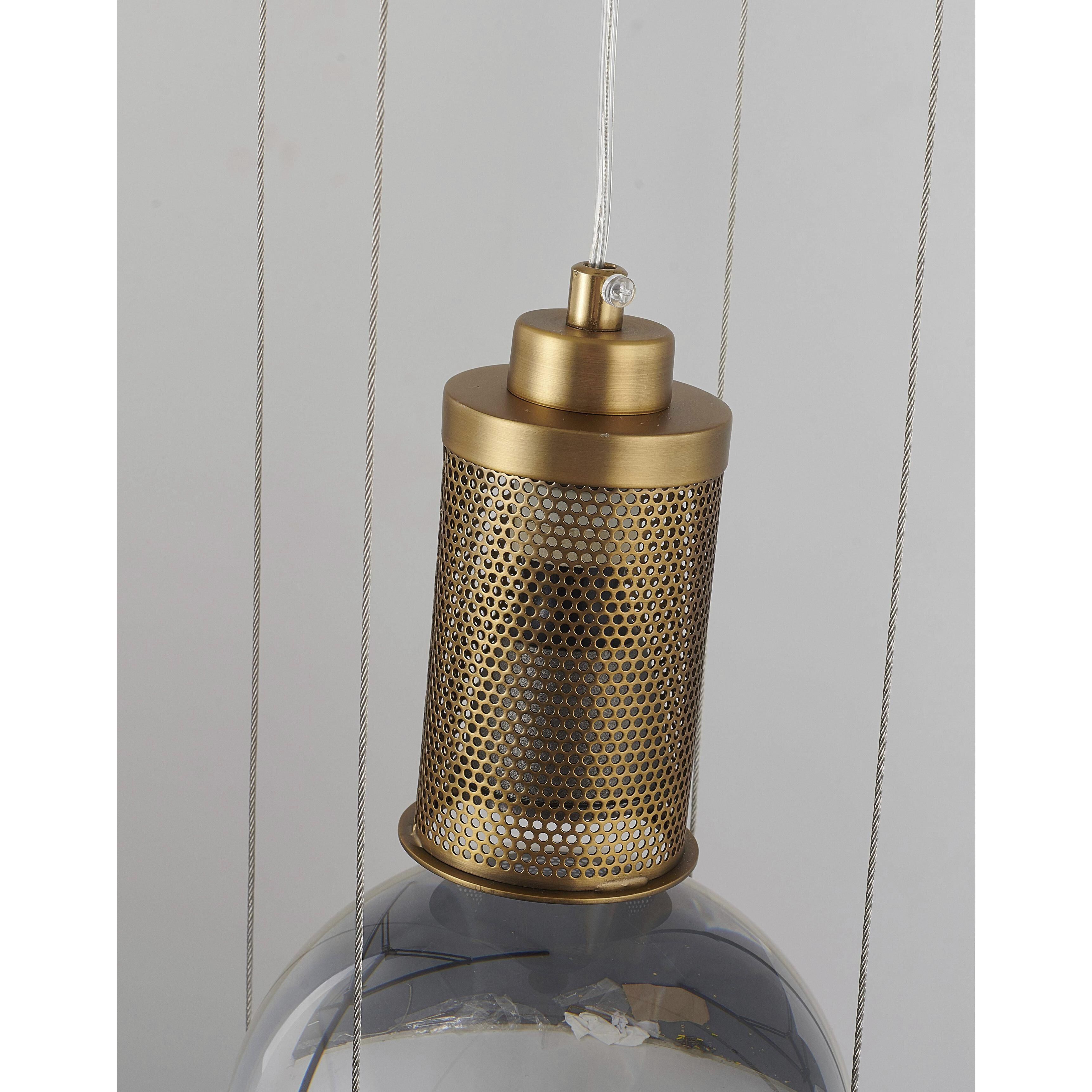 Canada Pendant Ceiling Light