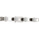 Jenkins LED 32.5 inch Brushed Nickel Vanity Light Wall Light