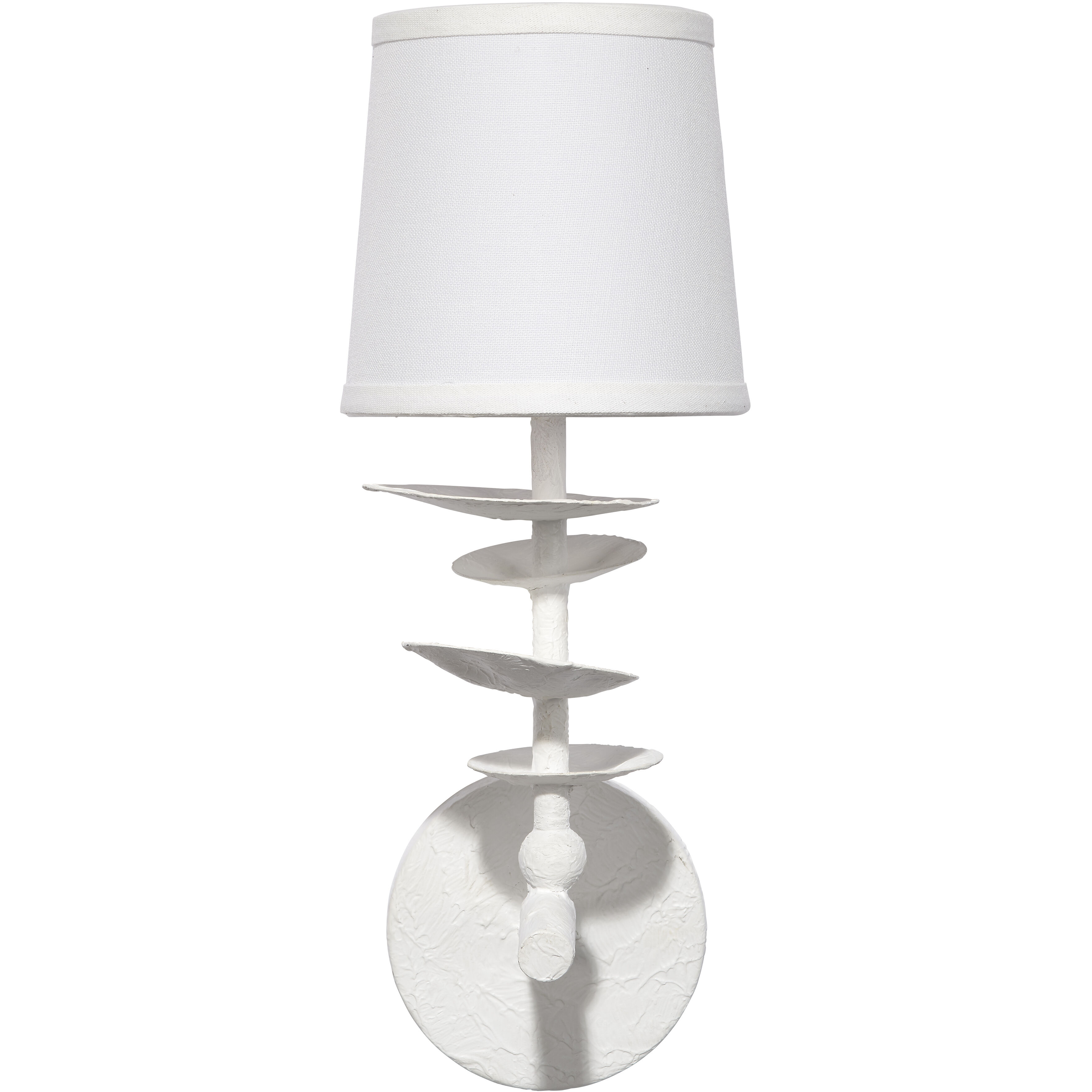 Petal Wall Sconce