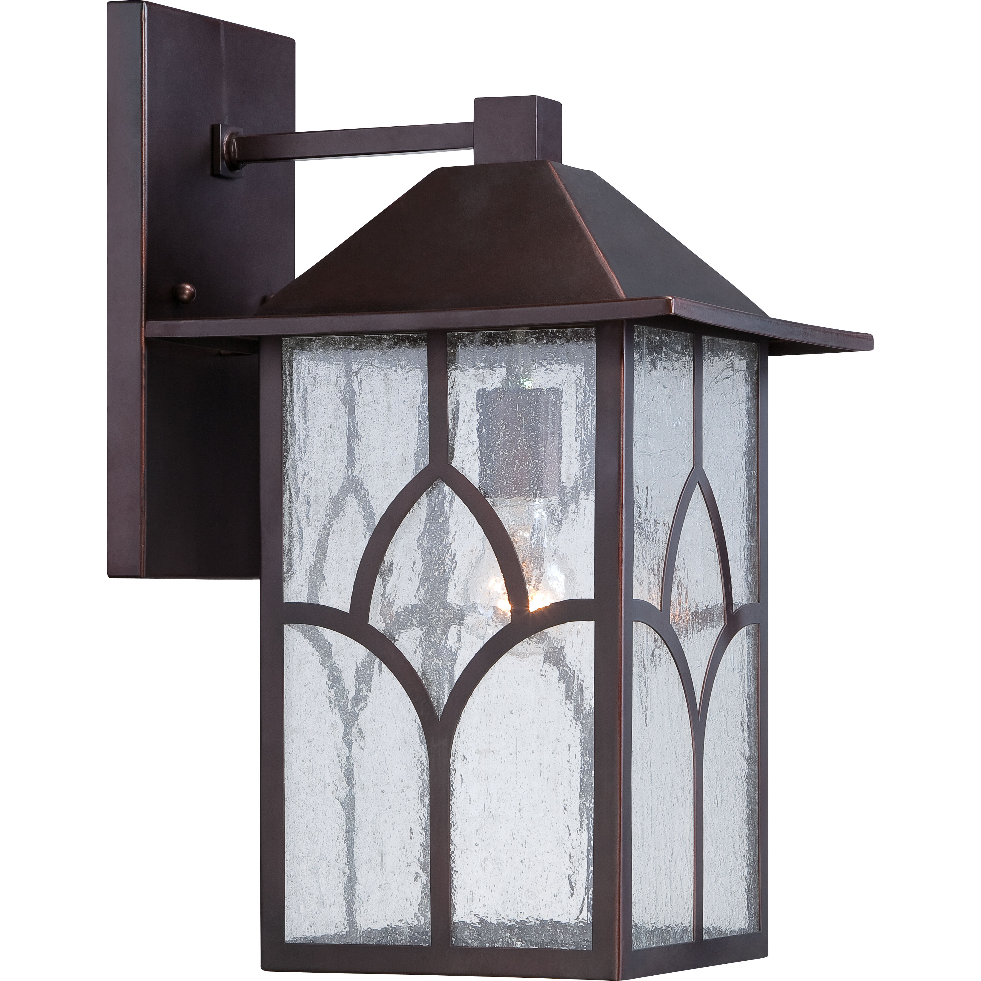 Stanton Outdoor Wall Light