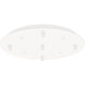 Canopy White LED Canopy