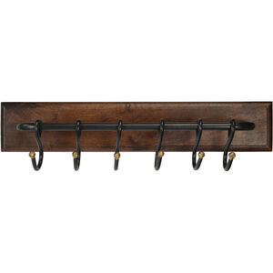 Glendo Iron & Wood Hors D'oeuvres Other Accessory
