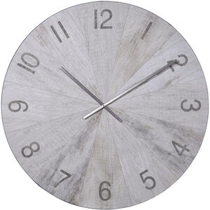 Spencer 45 X 45 inch Wall Clock