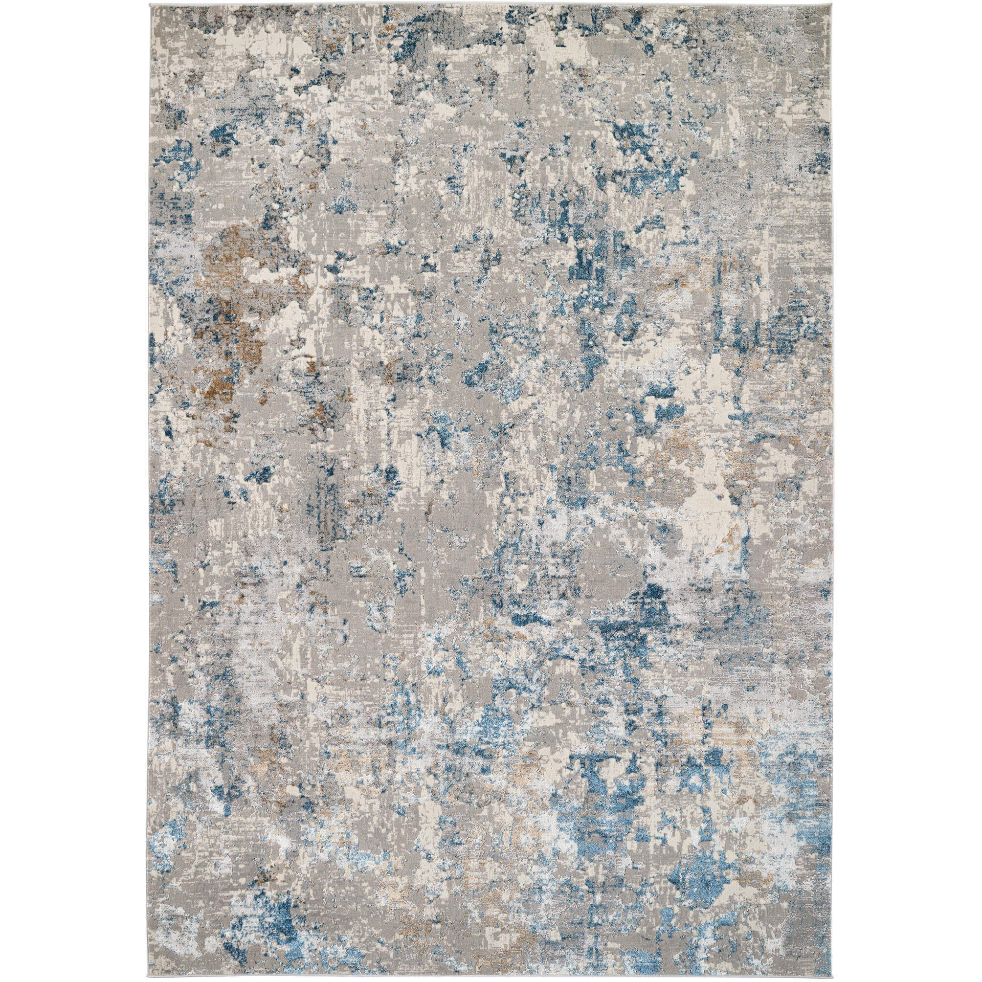 Darica 90 X 63 inch Rug in 5 x 7