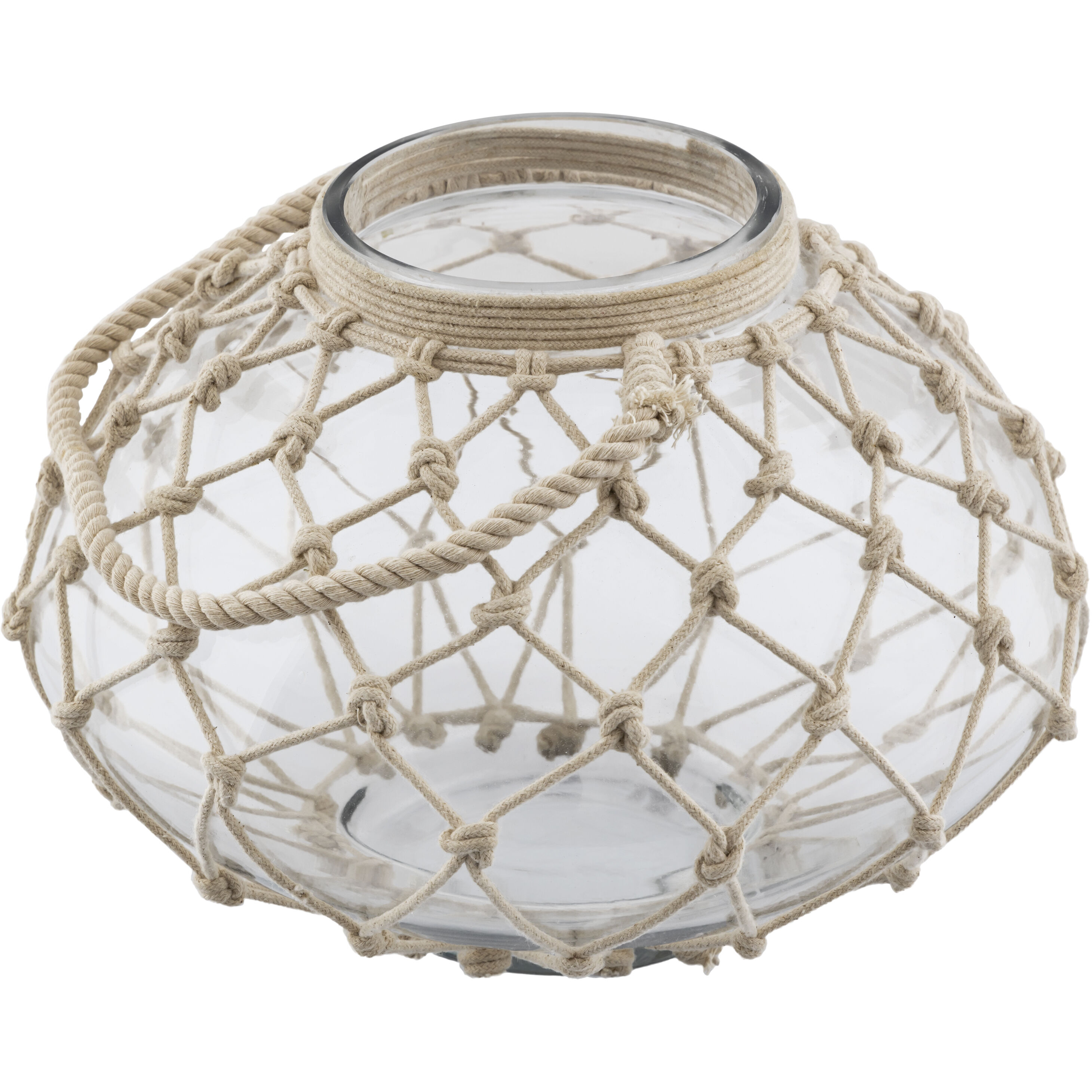 Bonita 12 X 8.25 inch Vase