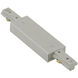 L Track 1.39 inch Track Lighting